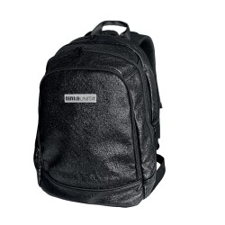 Zaino Dream Cross TU Glamour Nero PU Luxury 28lt