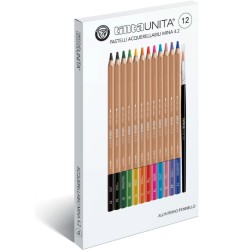 Sc.12 Pastelli TU Acquar.mina 4,2 fusto 6,9