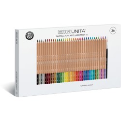 Sc.36 Pastelli TU Acquar.mina 4,2 fusto 6,9