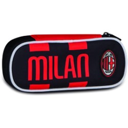 Bustina Round Plus Milan