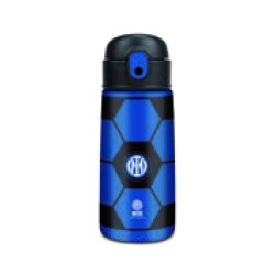 Borraccia Kid 460 ml Inter