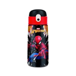 Borraccia Kid 460 ml Spiderman