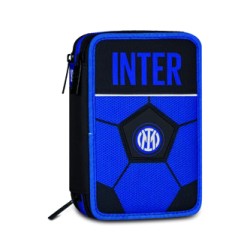 Astuccio 3 Zip Inter