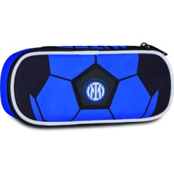 Bustina Round Plus Inter