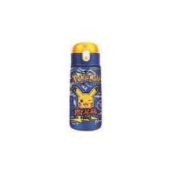 Borraccia Kid 460 ml Pokemon