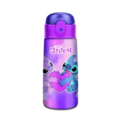 Borraccia Kid 460 ml Lilo & Stitch