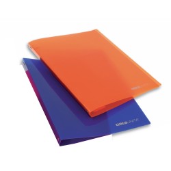 Copertina anelli PPL A4 diametro 30 T. U. Monocol.