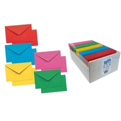Visita Pool Over 250/250 Formato 9 Colori Forti