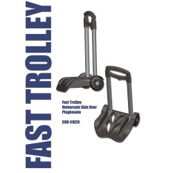 Carrello per Trolley SKINOVER