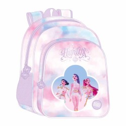 Zaino Scuola Gradient K-POP