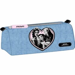 Bauletto Denim K-POP