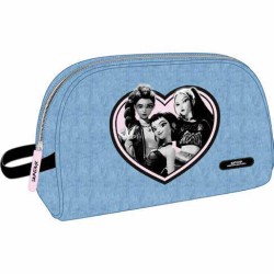Beauty Case Denim K-POP