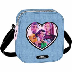 Tracollina Denim K-POP