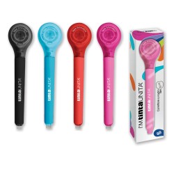 Correttore nastro 6m in blister Tinta Unita