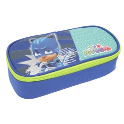 Bustina ovale PJ MASK