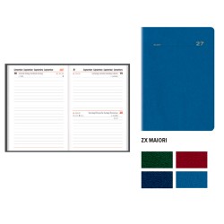 Agenda giornaliera 9x13 - 118 Maiori - S/D abb