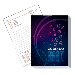 Blocco Zodiaco