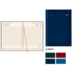 Agenda giornaliera 14,5x20,5 - ex 227 Maiori