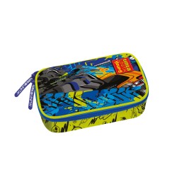Oval Jumbo TU Young Monster Truck in poliestere