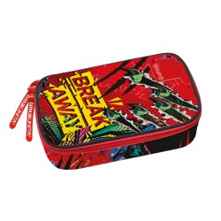Oval Jumbo TU Young Raptor in poliestere