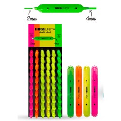 Evidenziatore  TU Doublecheck