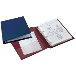 Copertina 4 anelli Sanremo 2000 22x30 diametro 25