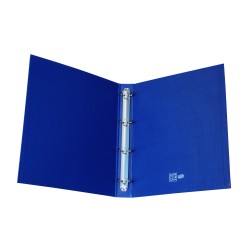 Copertina 4 anelli 22x30 diametro 30