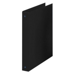 Copertina 4 anelli 35x50 diametro 30