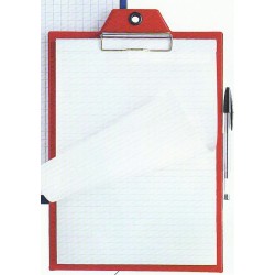 Portablocco singolo con molla S "            "