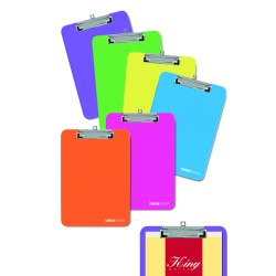 Portablocco Tinta Unita