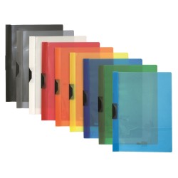 Cartellina con molla 5mm Pool Over