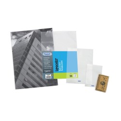 Buste U PPL 11x16 - 100 pezzi