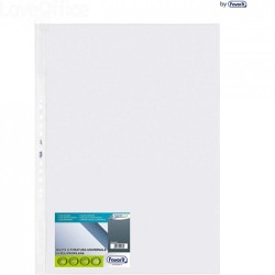 Buste con fori PPL 50x70 1246LI - 10pz