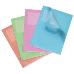 Buste con fori + finestra Favorit - 10pz