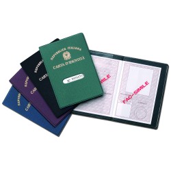 Porta carta di identità 1014/24