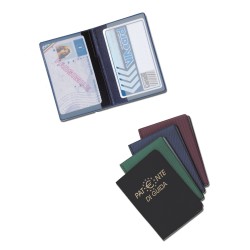 Porta patente Europea 1006/N