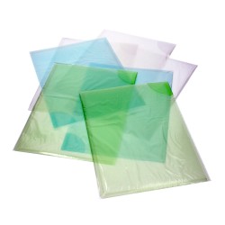 Cartellina con angoli PPL