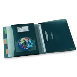 Cartellina Office Suite 40442