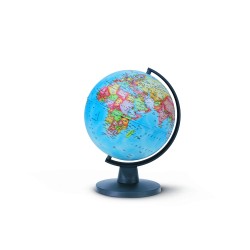 Mappamondo diametro 16 Politico mini