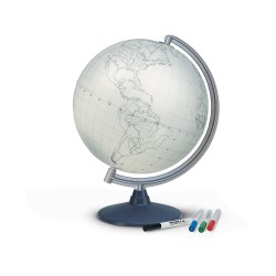 Mappam. Blank didattico Bn D30