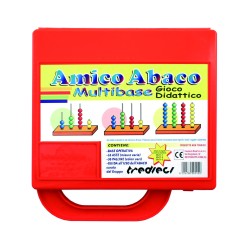 Abaco amico multibase