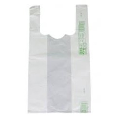 Shopper Biocomp gr.5 22x42 - 500pz