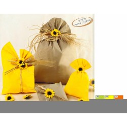 Cf. 50 Buste matt (opaco) Pearly colori ass 40x65