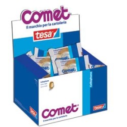 Nastro adesivo Comet 160 19x33