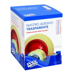 Nastro adesivo Pool Over 15x66