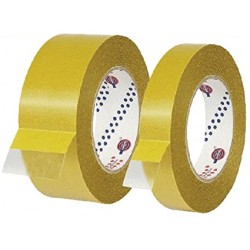 Nastro biadesivo 25mmX50mt