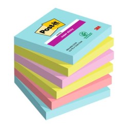 Post-it Sticky 654 Cosmic 76x76