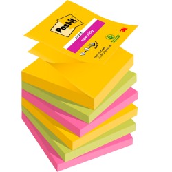 Post-it R330 Carnival 76x76