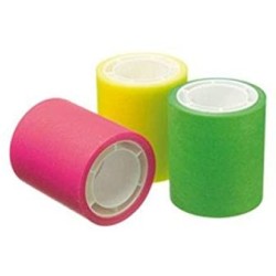 Nastro Memograph 50x10 refill/ricarica