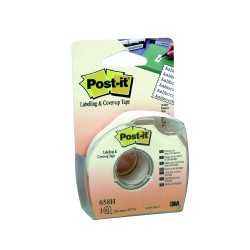 Nastro Cover-Up Carta 25x17-658 H